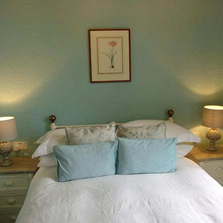 Osborne House B&B Workington Extérieur photo