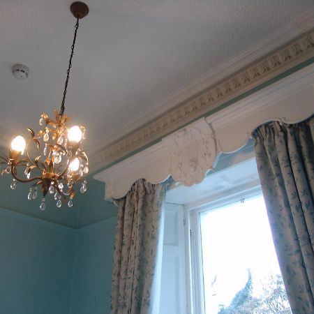 Osborne House B&B Workington Extérieur photo