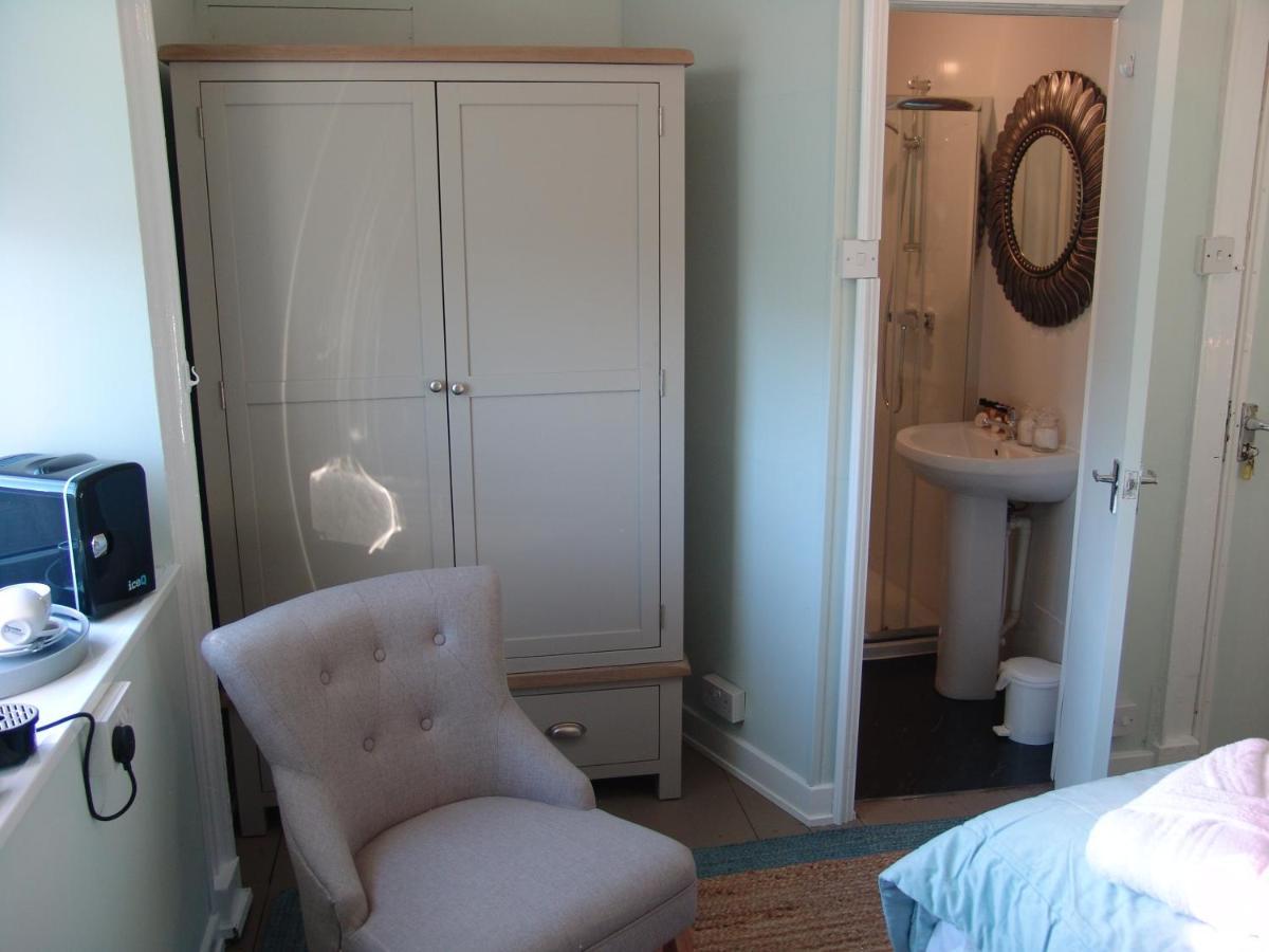 Osborne House B&B Workington Extérieur photo