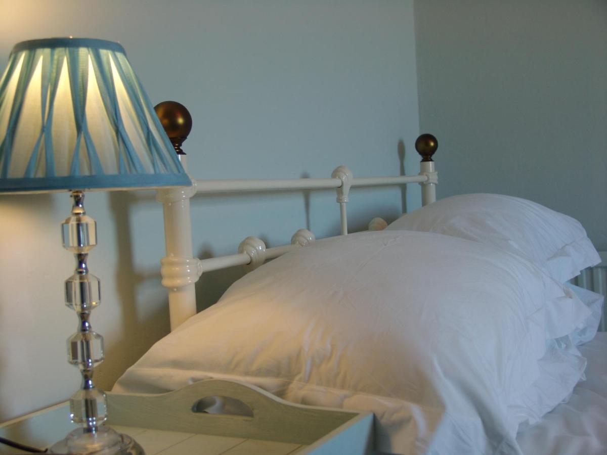 Osborne House B&B Workington Extérieur photo