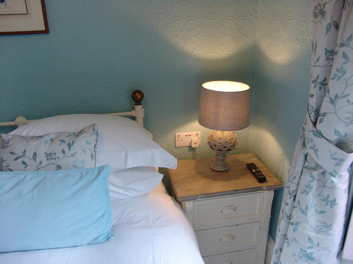 Osborne House B&B Workington Extérieur photo