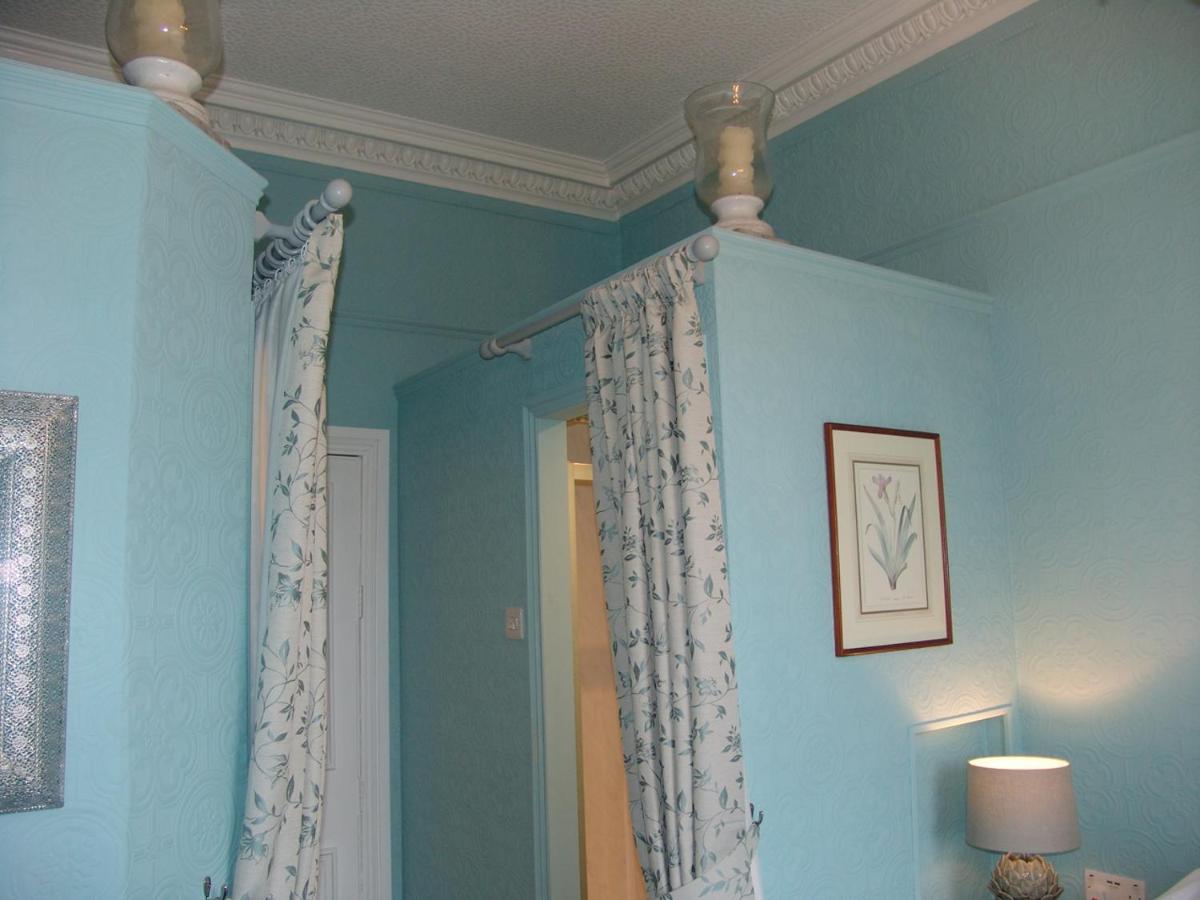 Osborne House B&B Workington Extérieur photo